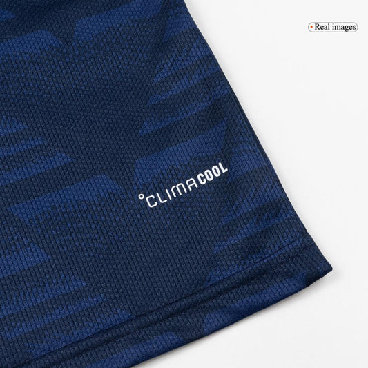 Arsenal 2026/27 Away Soccer Jersey - GYÖKERES #14