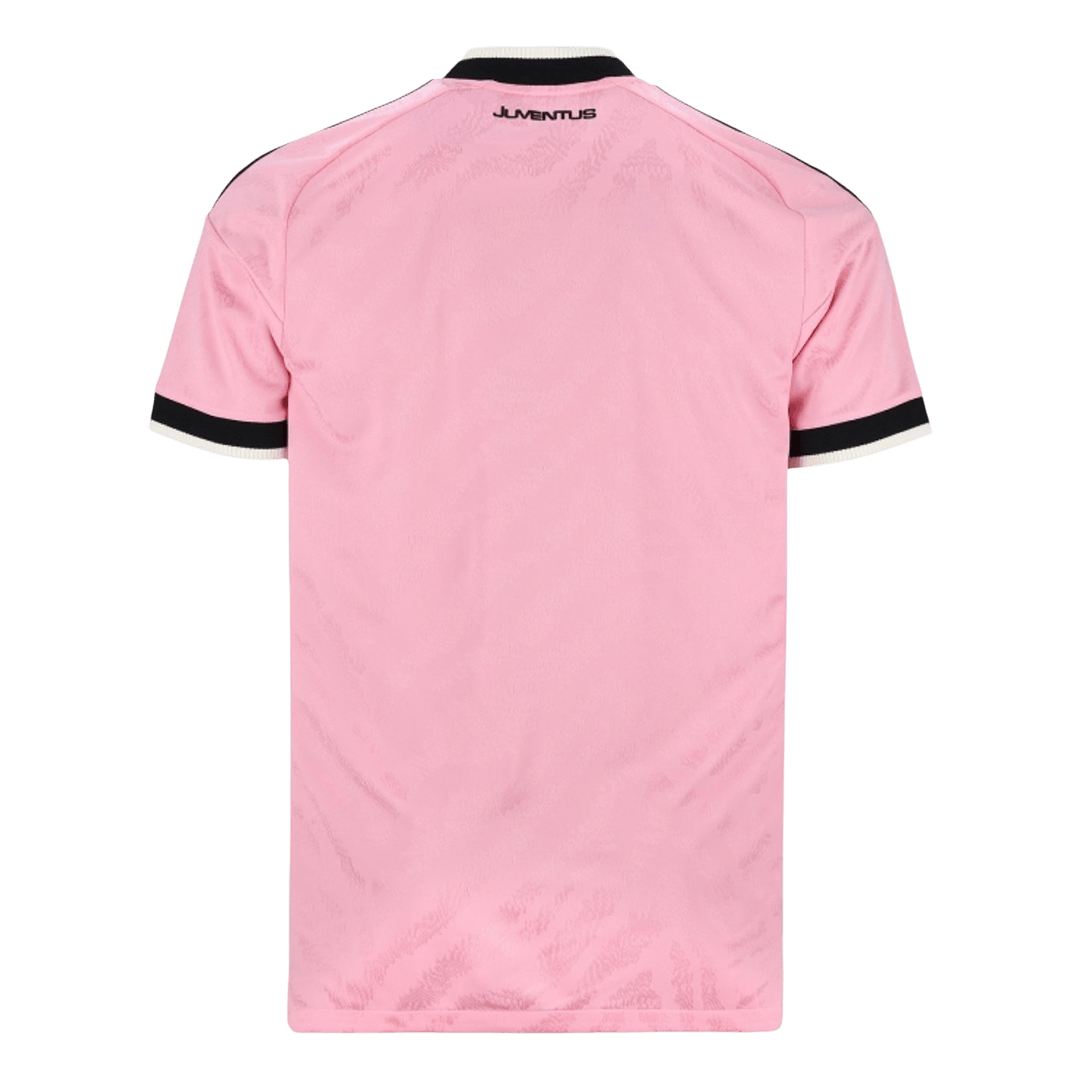 Juventus 2026/27 Away Soccer Jersey (Player Edition)