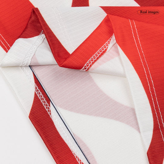 USA World Cup 2026 Home Soccer Jersey