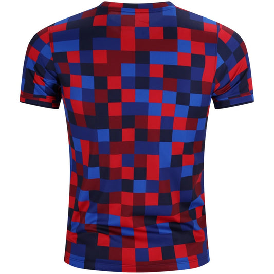 Barcelona 2026/27 Pre-Match Soccer Jersey