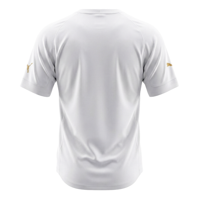 Italy 2004 Retro Away Soccer Jersey