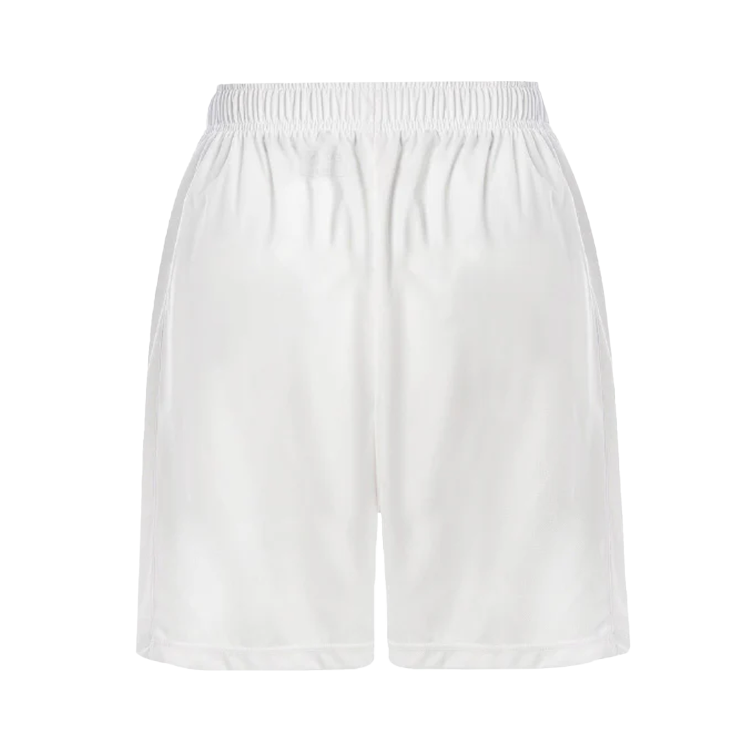 Napoli 2025/26 Away Soccer Shorts