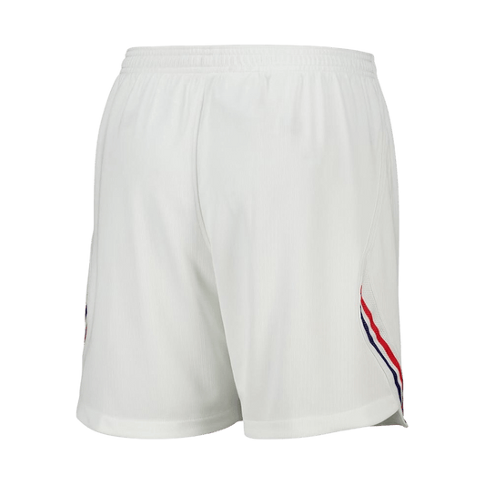 France World Cup 2026 Home Soccer Kit