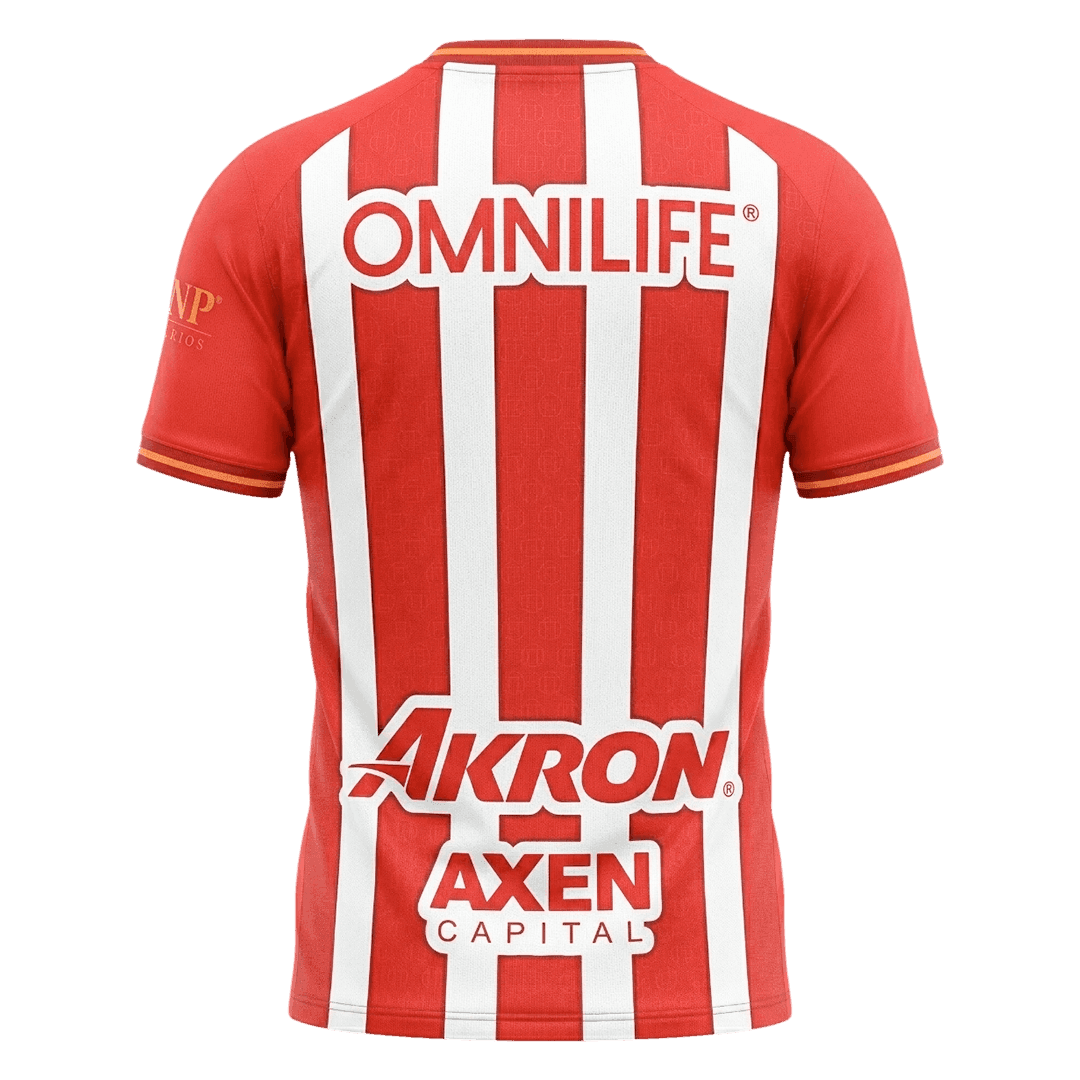 Chivas 2026/27 Home Soccer Jersey