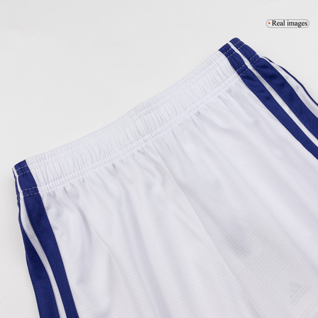 Men's Japan World Cup 2026 Home Soccer Shorts