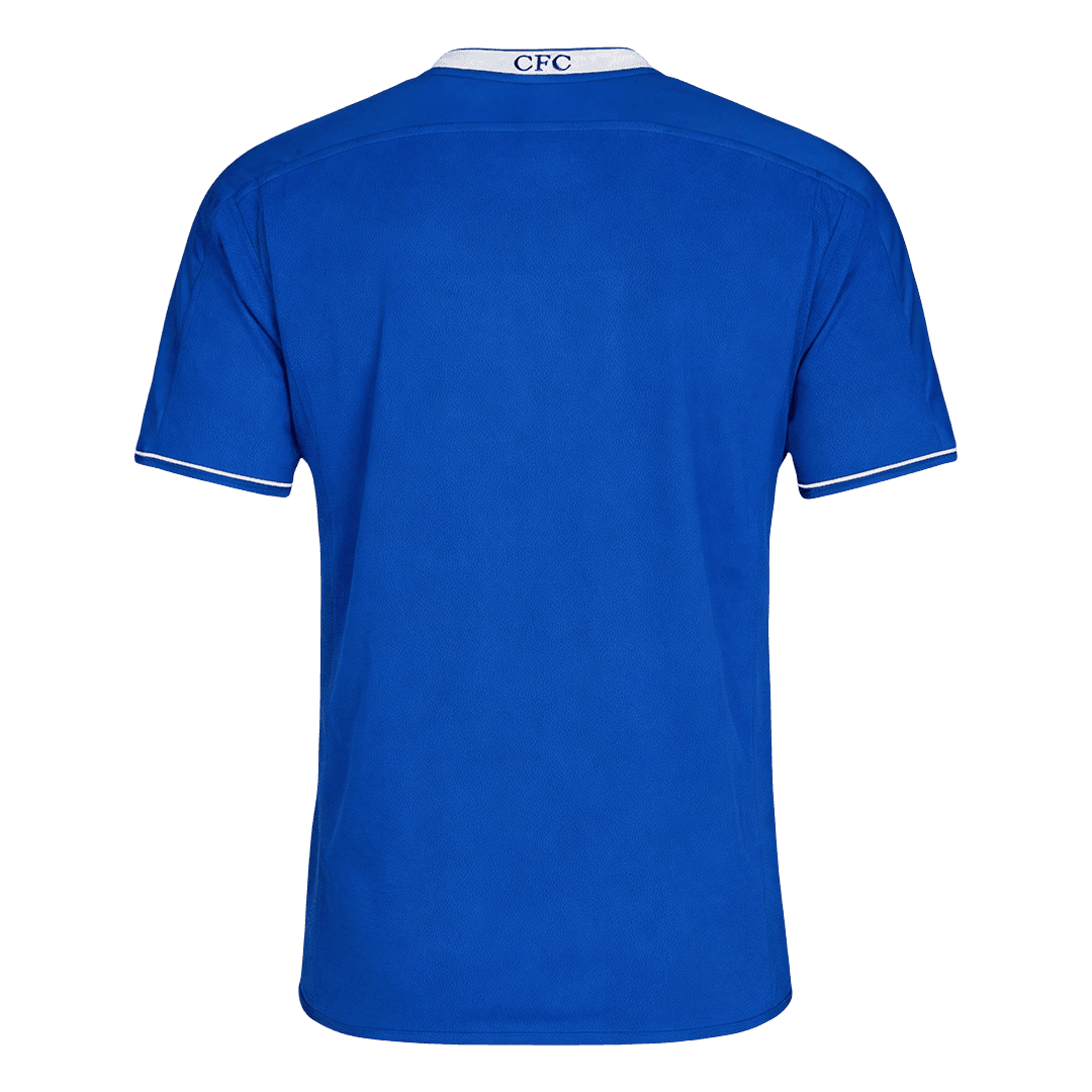 Chelsea 2003/05 Retro Home Soccer Jersey
