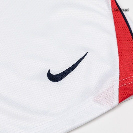 Kids England World Cup 2026 Home Soccer Kit
