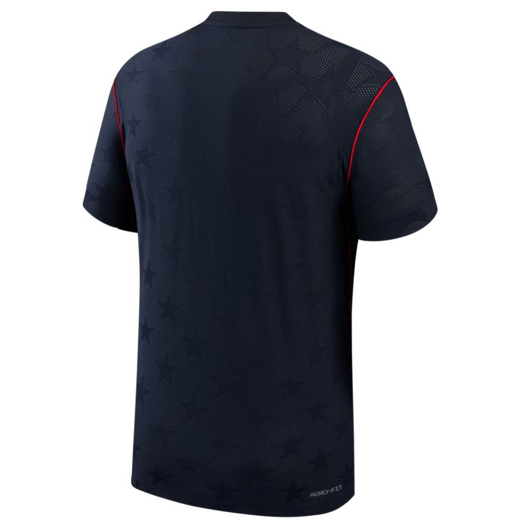 USA World Cup 2026 Away Soccer Jersey (Player Edition)
