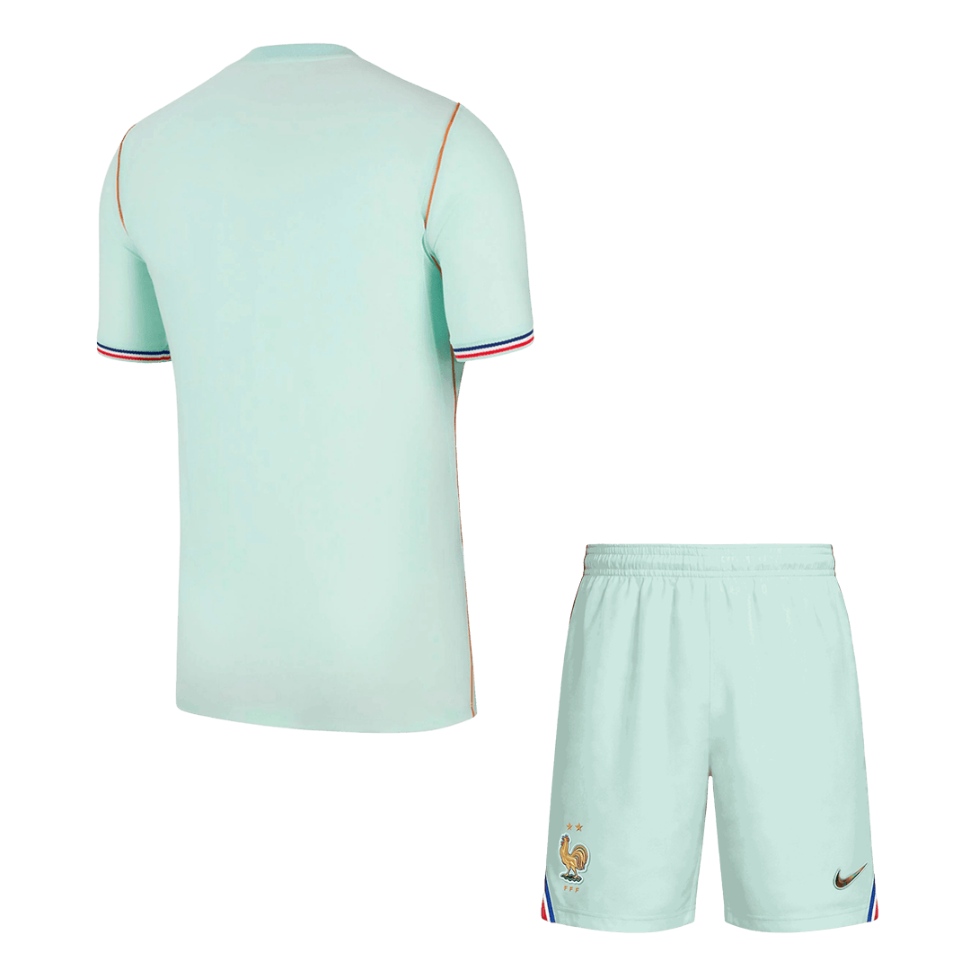 France World Cup 2026 Away Soccer Kit