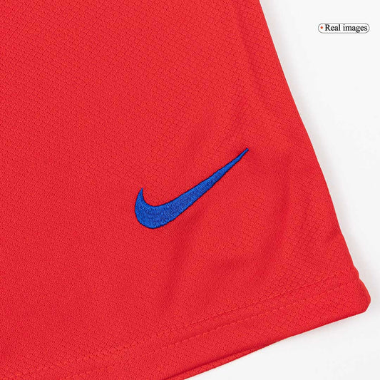 Kid's PSG 2025/26 Third Away Soccer Jersey Kit