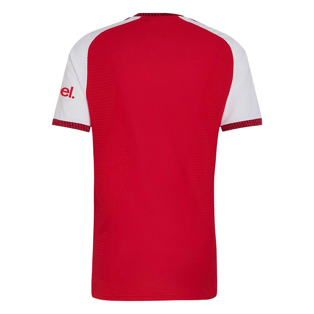 Arsenal 2026/27 Home Soccer Jersey (Player Edition)