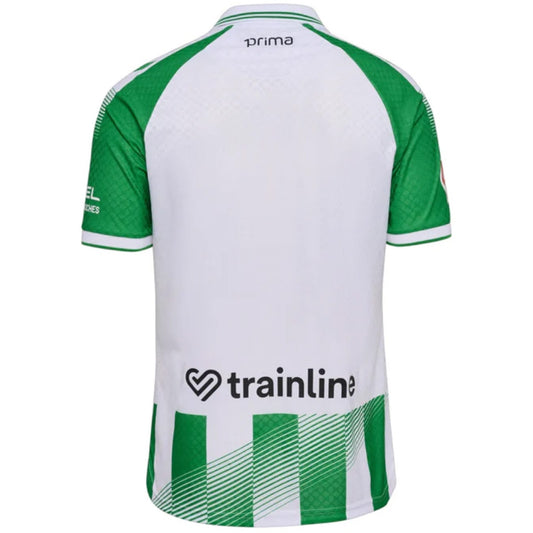 Real Betis 2026/27 Home Soccer Jersey