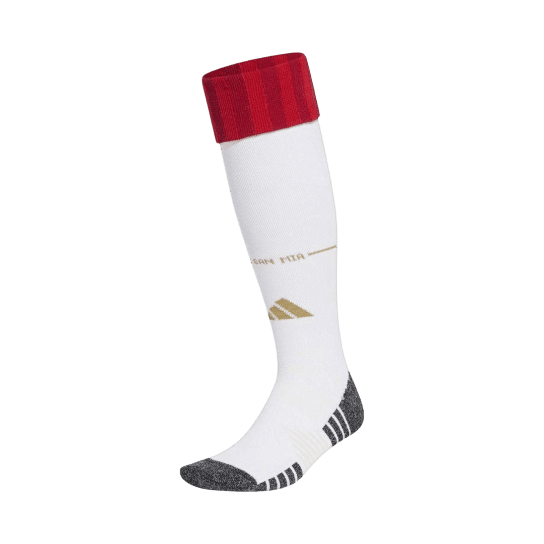 Bayern Munich 2026/27 Home Soccer Socks