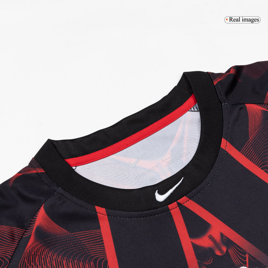 Canada World Cup 2026Goalkeeper Soccer Jersey