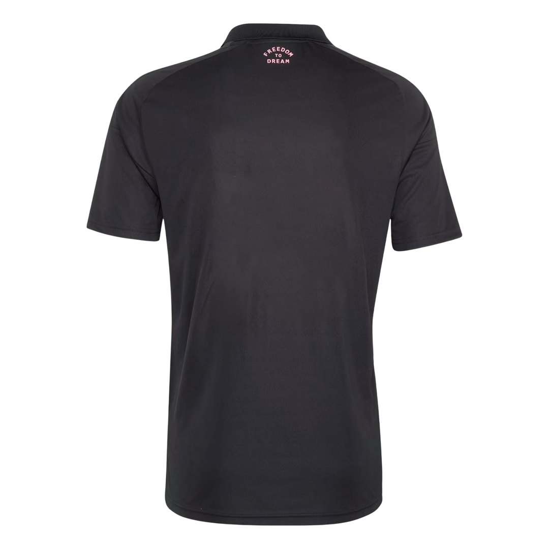 Inter Miami CF 2026 Away Soccer Jersey