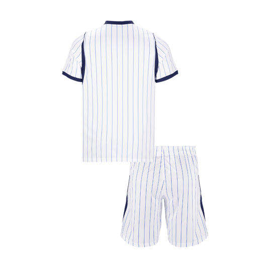 Kids Inter Milan 2026/27 Away Soccer Kit