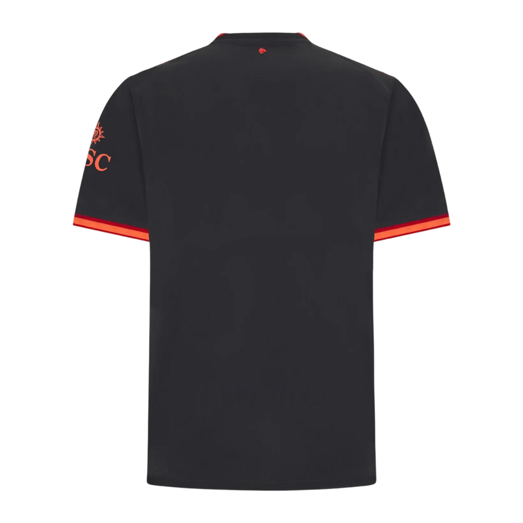 AC Milan 2026/27 Third Away Soccer Jersey (Player Edition)