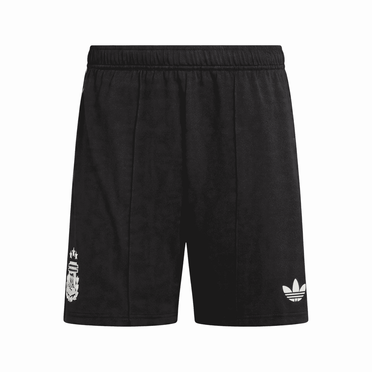 Men's Argentina World Cup 2026 Away Soccer Shorts