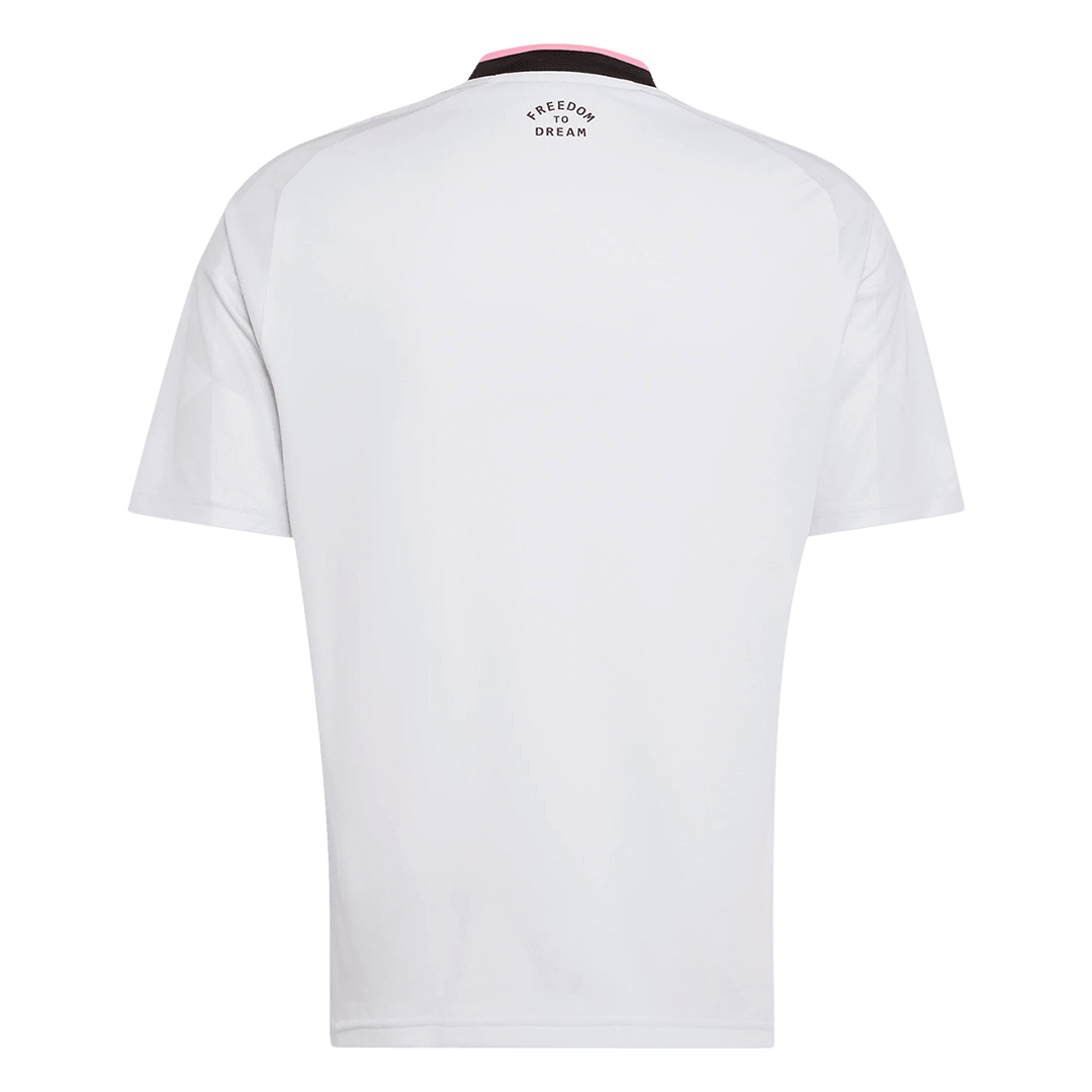 Inter Miami CF 2026 Third Away Soccer Jersey