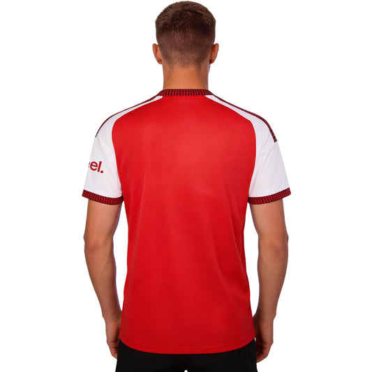 Arsenal 2026/27 Home Soccer Full Kit