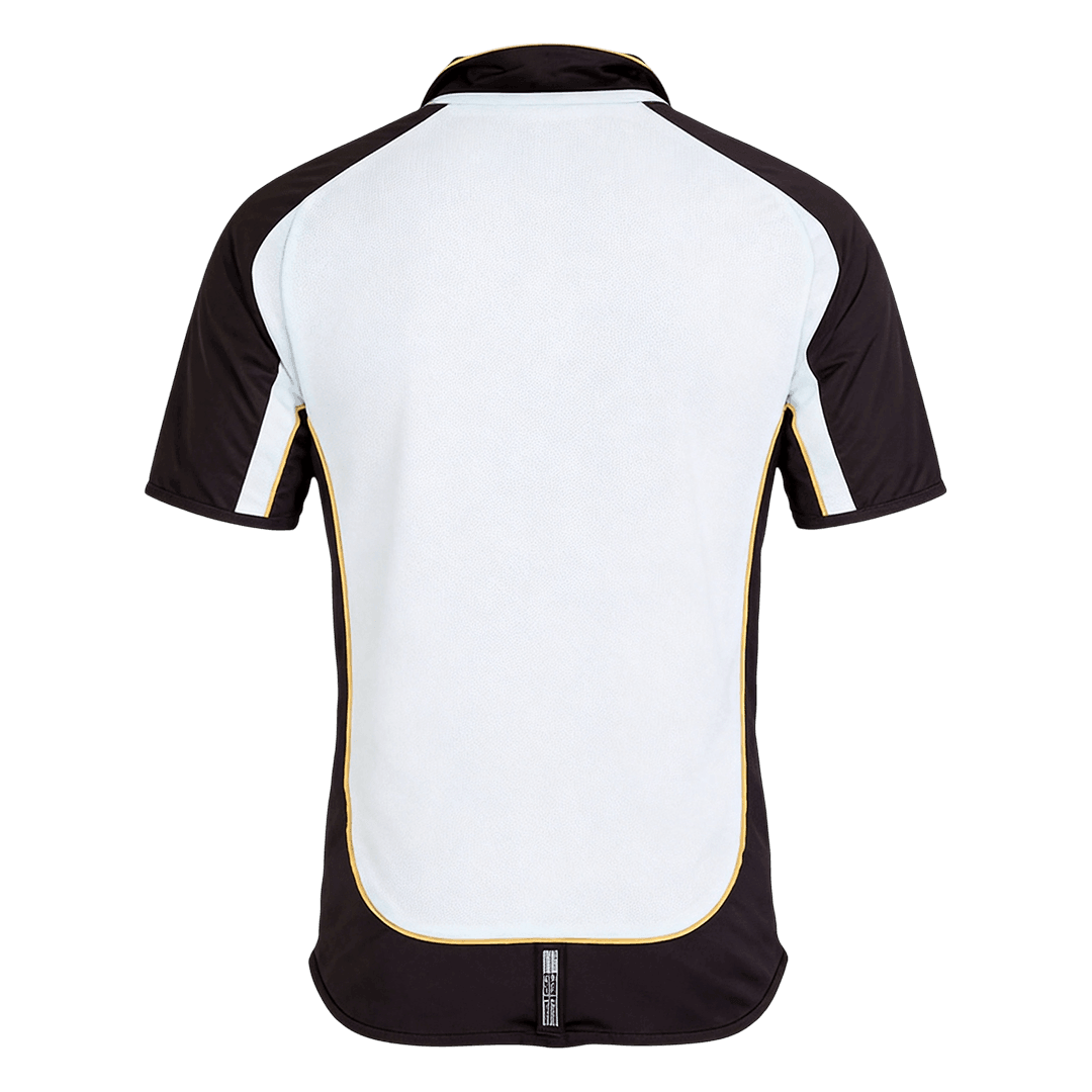 Manchester United 2001/02 Retro Away Soccer Jersey