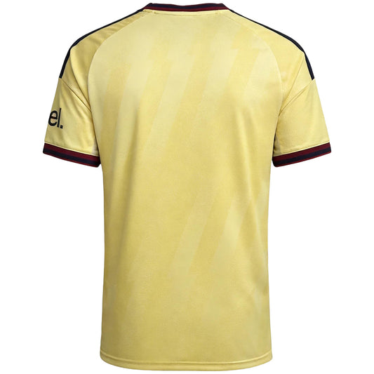 Arsenal 2026/27 Third Away Soccer Jersey