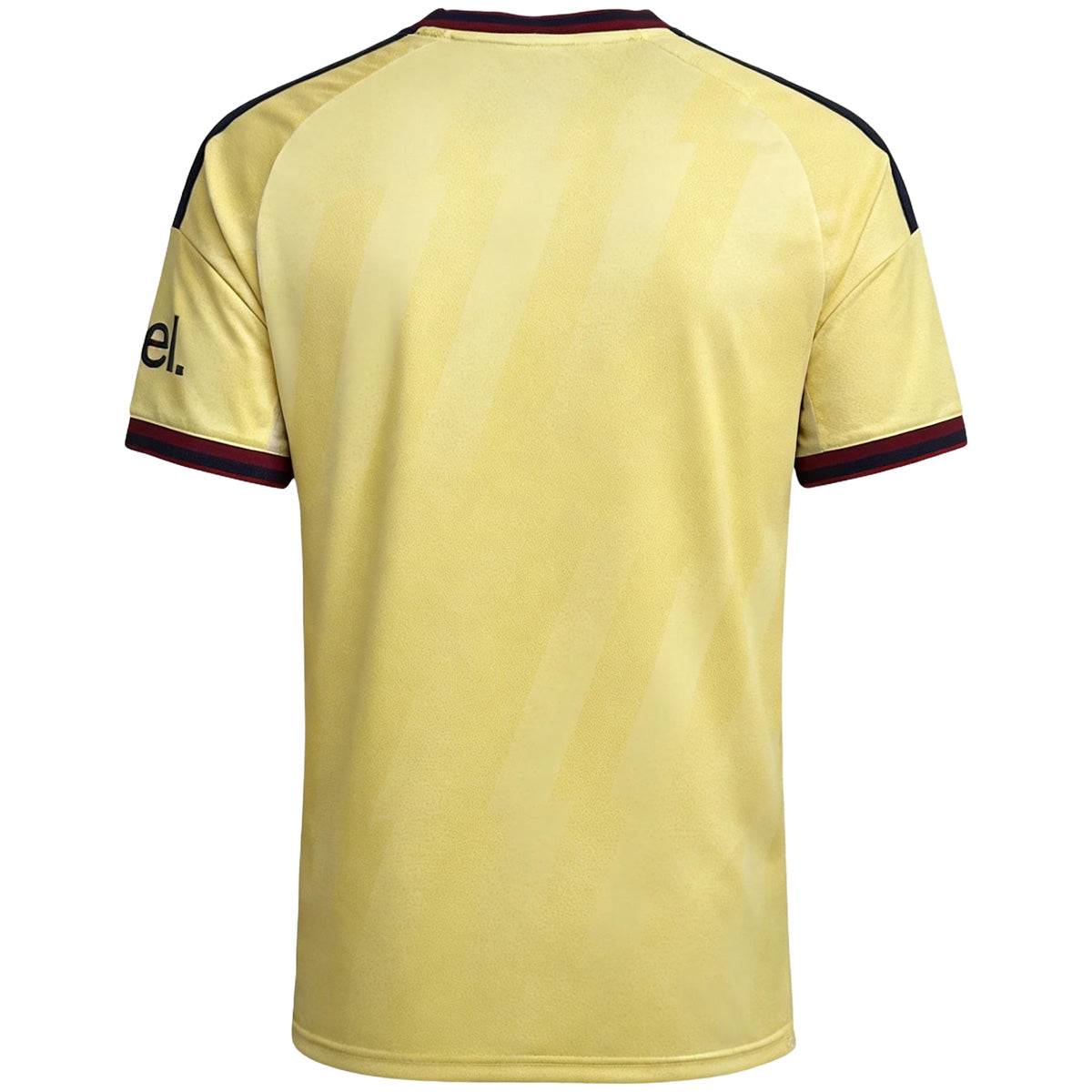 Arsenal 2026/27 Third Away Soccer Jersey