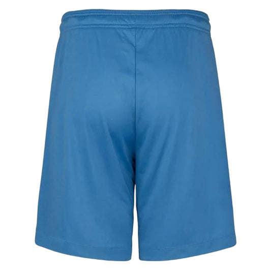 Napoli 2026/27 Home Soccer Shorts