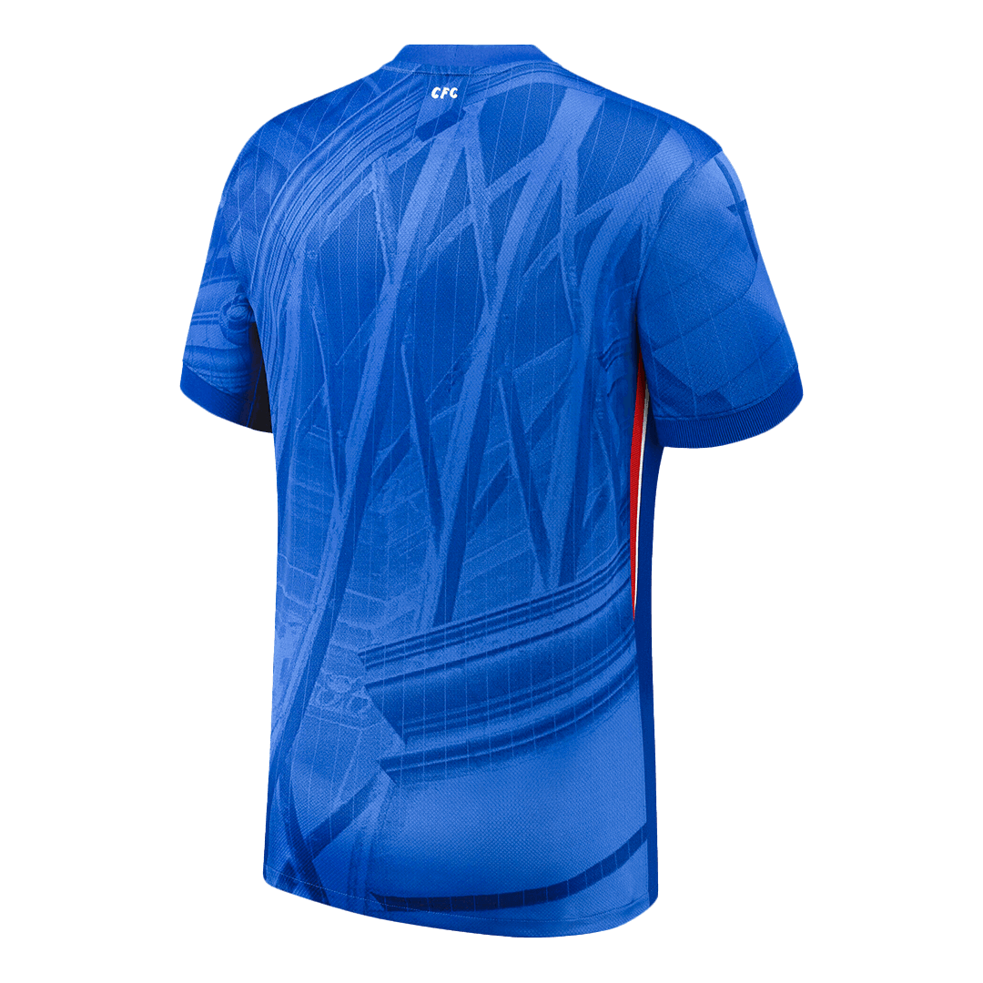 Chelsea 2025/26 Home Soccer Jersey