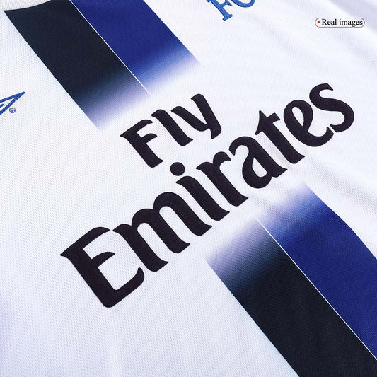 Chelsea 2003/05 Retro Away Soccer Jersey