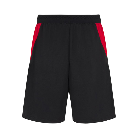 AC Milan 2026/27 Home Soccer Shorts