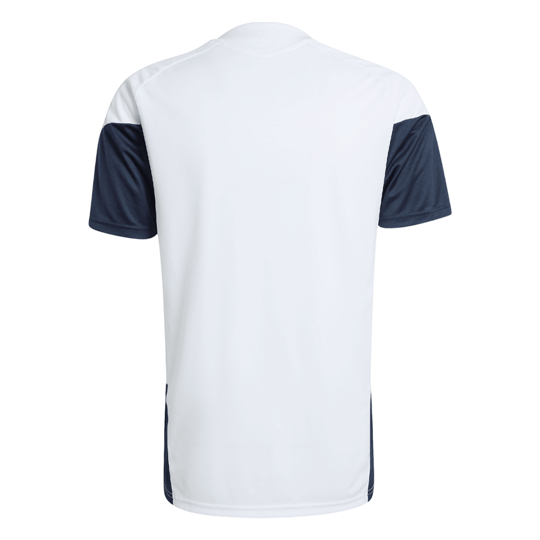 Argentina World Cup 2026 Pre-Match Soccer Jersey