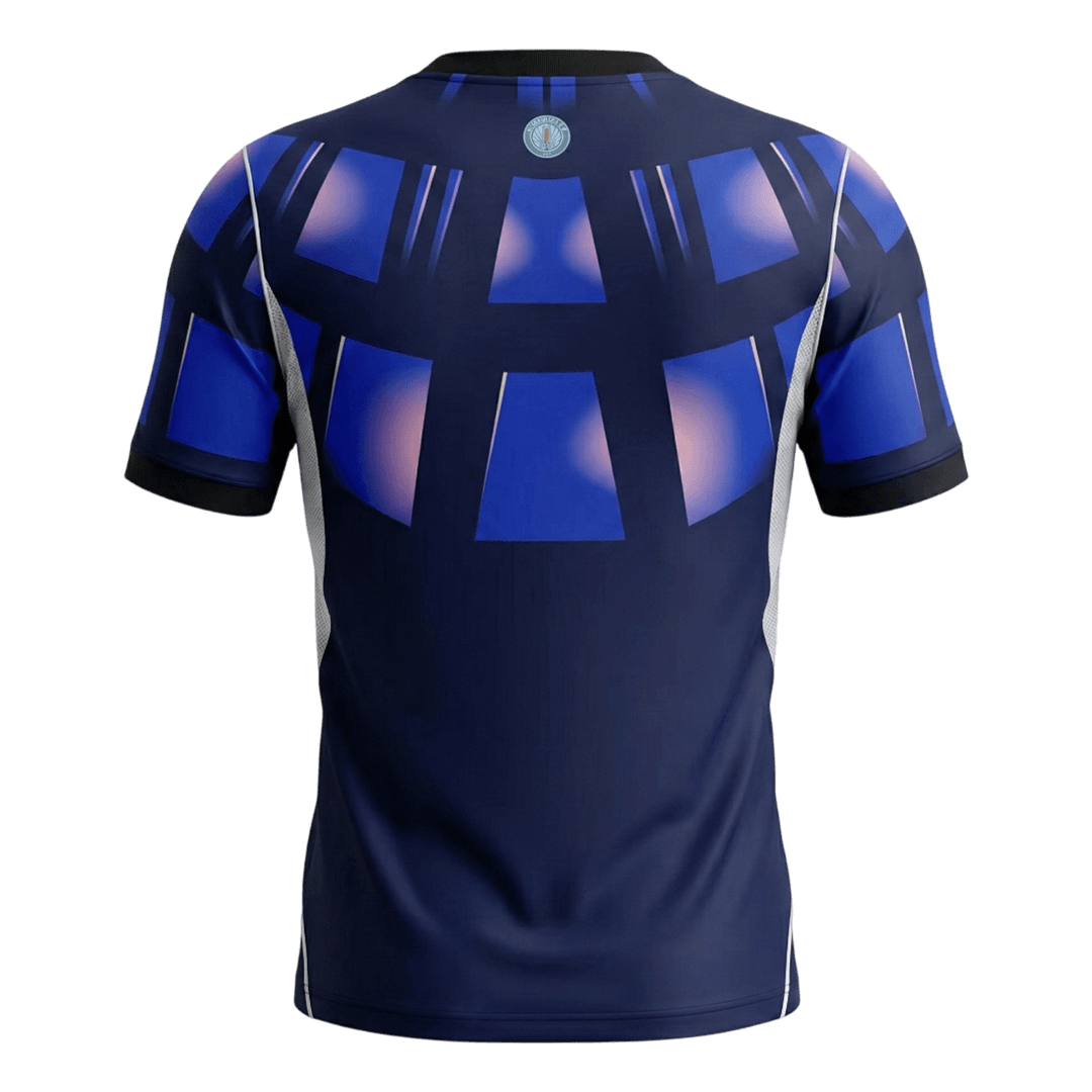 Uruguay World Cup 2026 Away Soccer Jersey