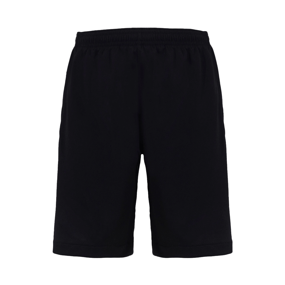Inter Milan 2025/26 Home Soccer Shorts