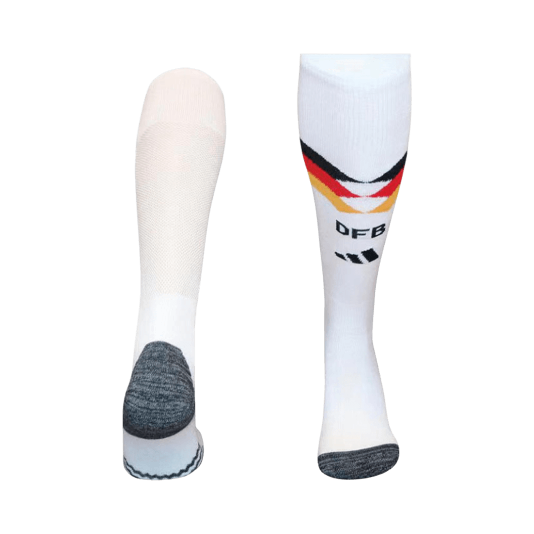 Kids Germany World Cup 2026 Home Soccer Socks
