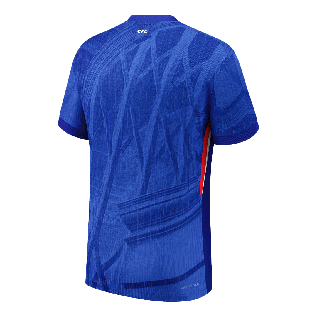 Chelsea 2025/26 Home Soccer Jersey (Player Edition)
