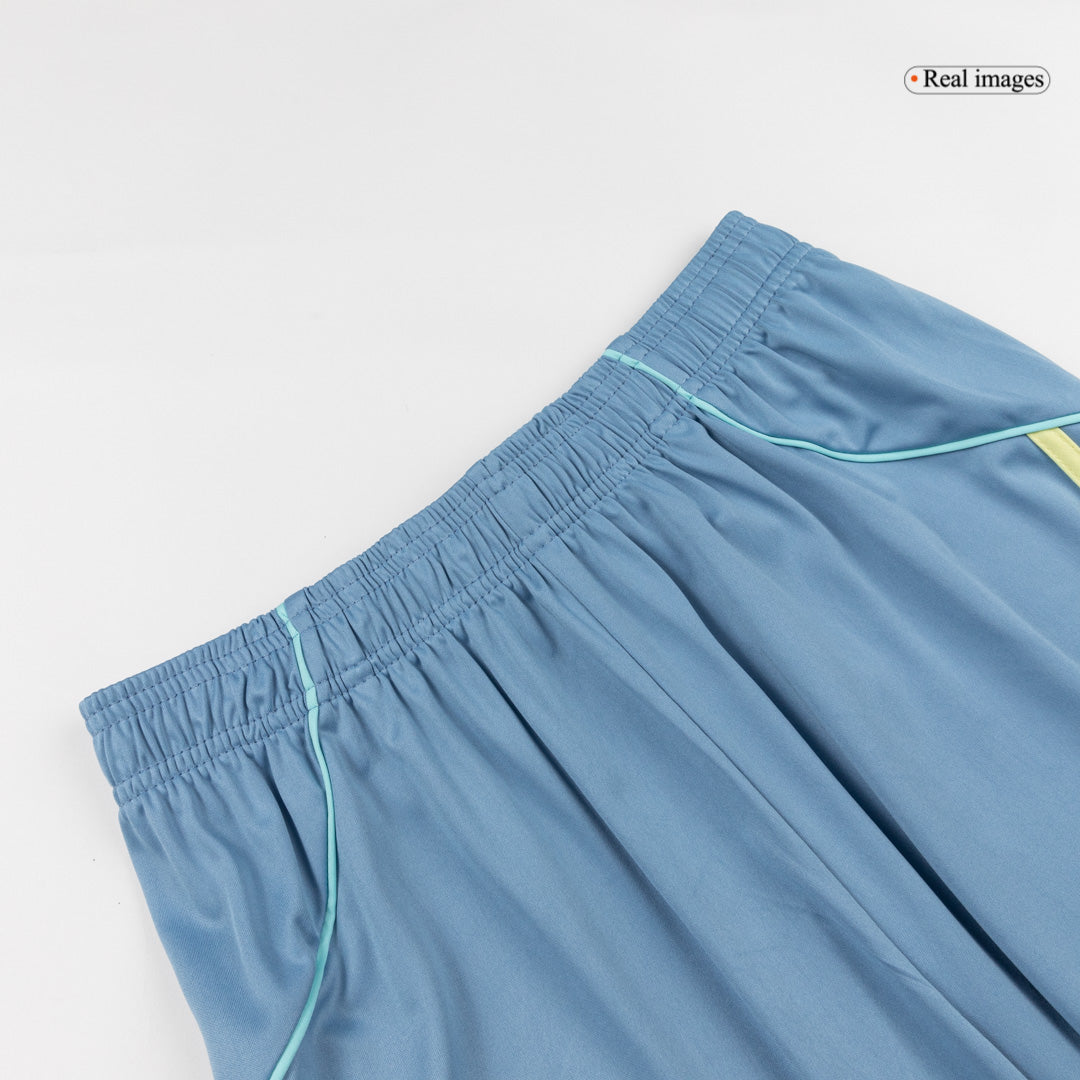 Juventus 2025/26 Away Soccer Shorts