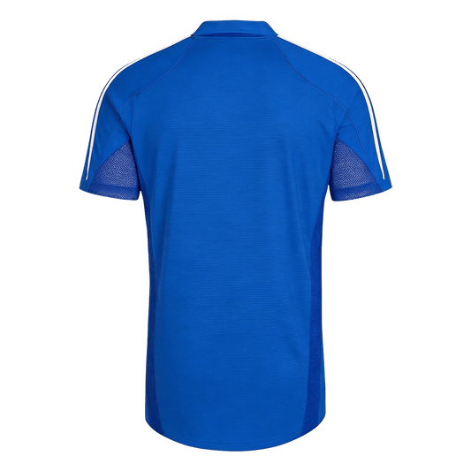 Retro Men's Real Madrid 2004/05 Away Soccer Jersey