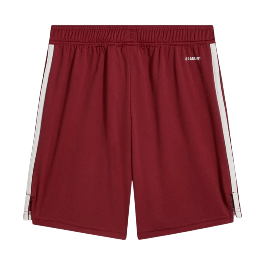 Arsenal 2025/26 Third Away Soccer Shorts