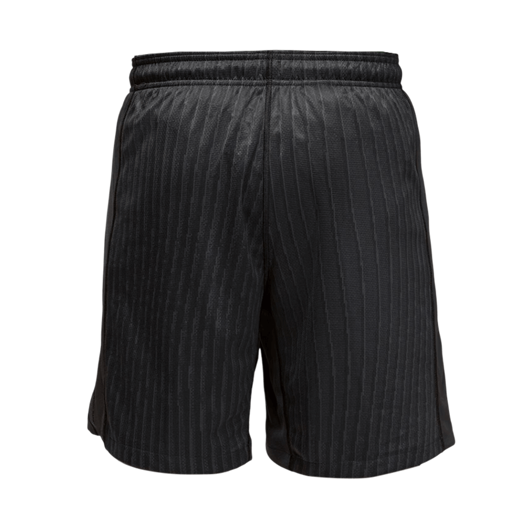 PSG 2025/26 Fourth Away Soccer Shorts