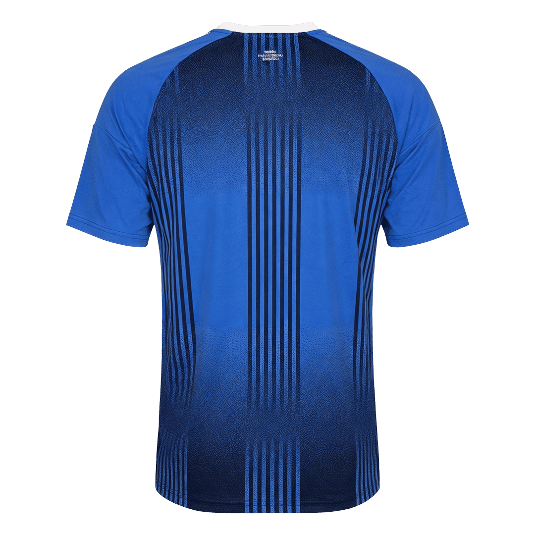 Greece World Cup 2026 Away Soccer Jersey