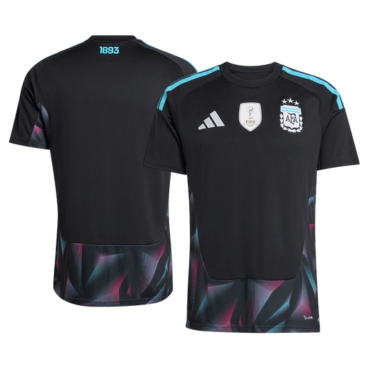 Argentina World Cup 2026Goalkeeper Soccer Jersey
