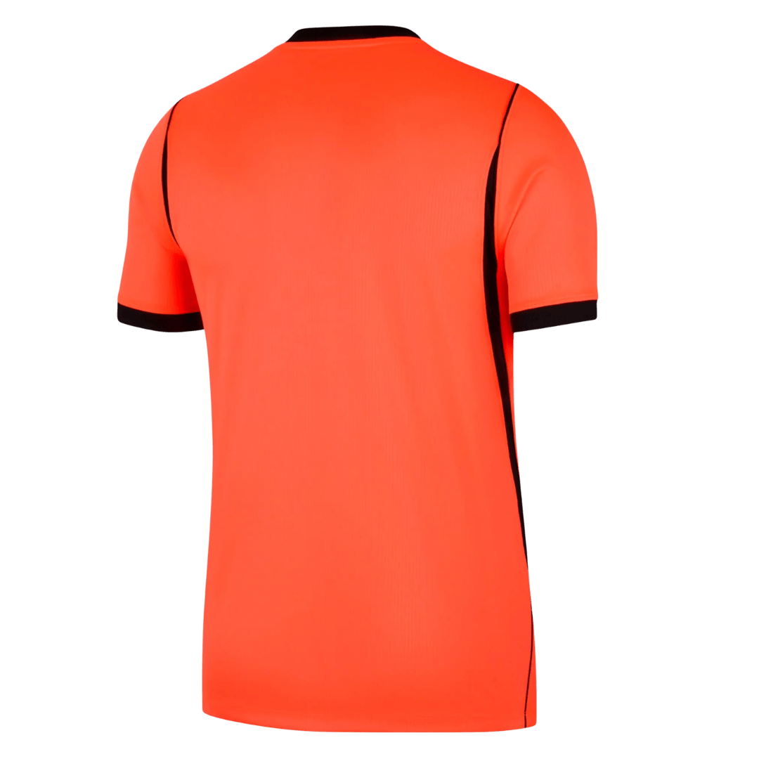 Men's Netherlands World Cup 2026 Home Soccer Jersey