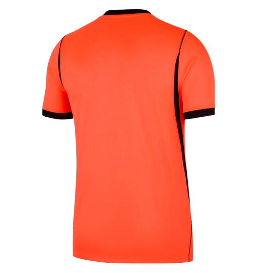 Men's Netherlands World Cup 2026 Home Soccer Jersey