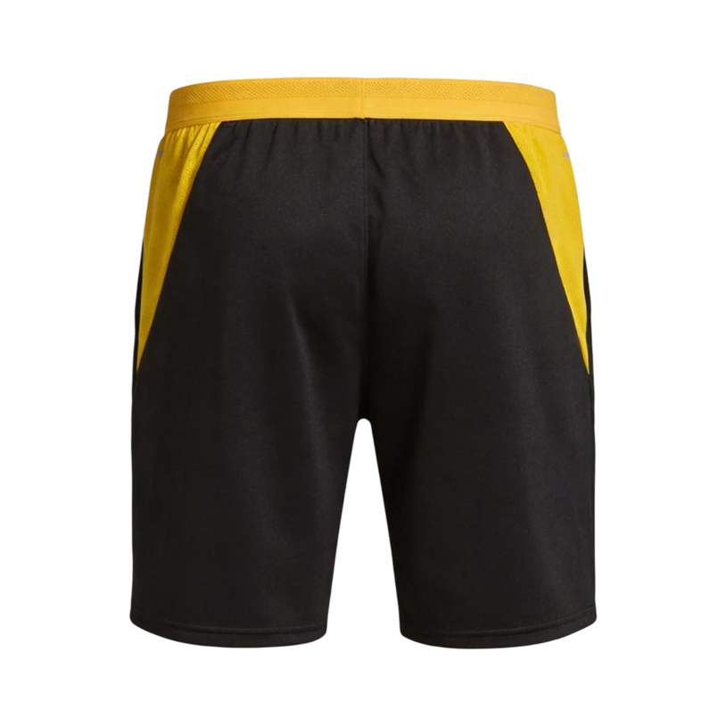 Borussia Dortmund 2026/27 Home Soccer Shorts
