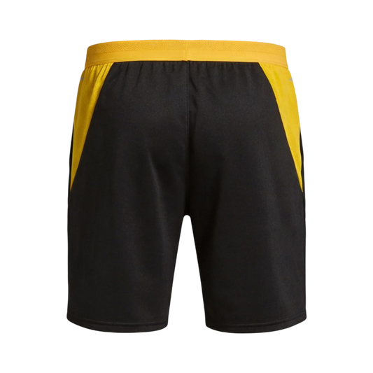 Borussia Dortmund 2026/27 Home Soccer Shorts