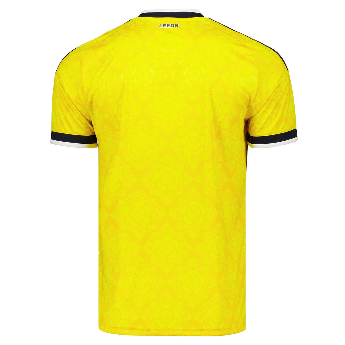 Leeds United 2026/27 Away Soccer Jersey