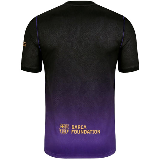 Barcelona 2026/27 Away Soccer Jersey