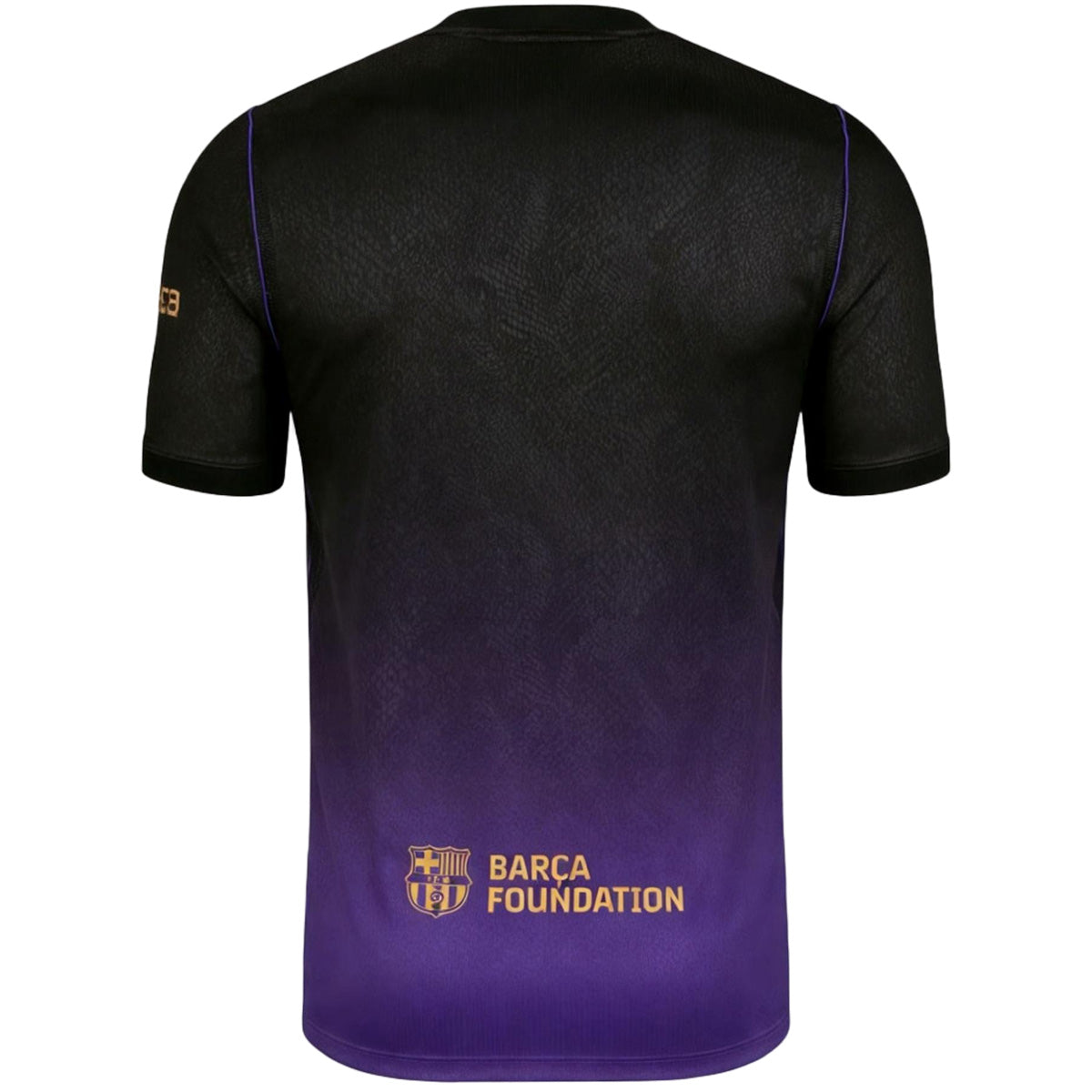 Barcelona 2026/27 Away Soccer Jersey