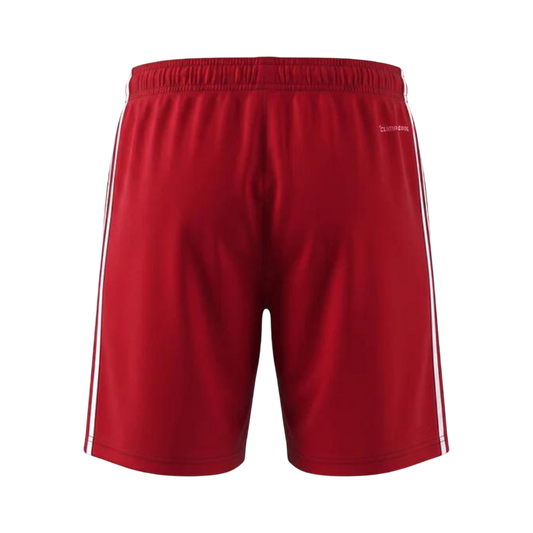 Liverpool 2026/27 Away Soccer Shorts